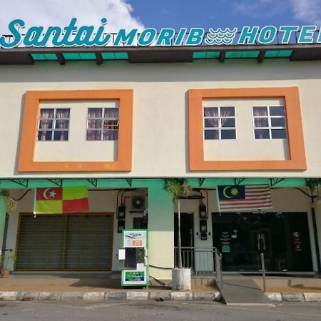 Santai Morib Hotel Екстериор снимка