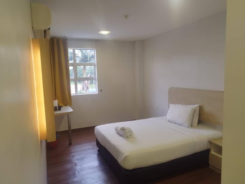 Santai Morib Hotel Екстериор снимка
