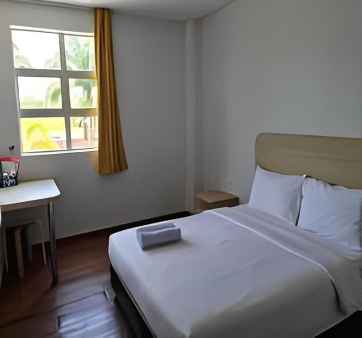 Santai Morib Hotel Екстериор снимка